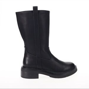 Sonoma Uptonn Black Boots